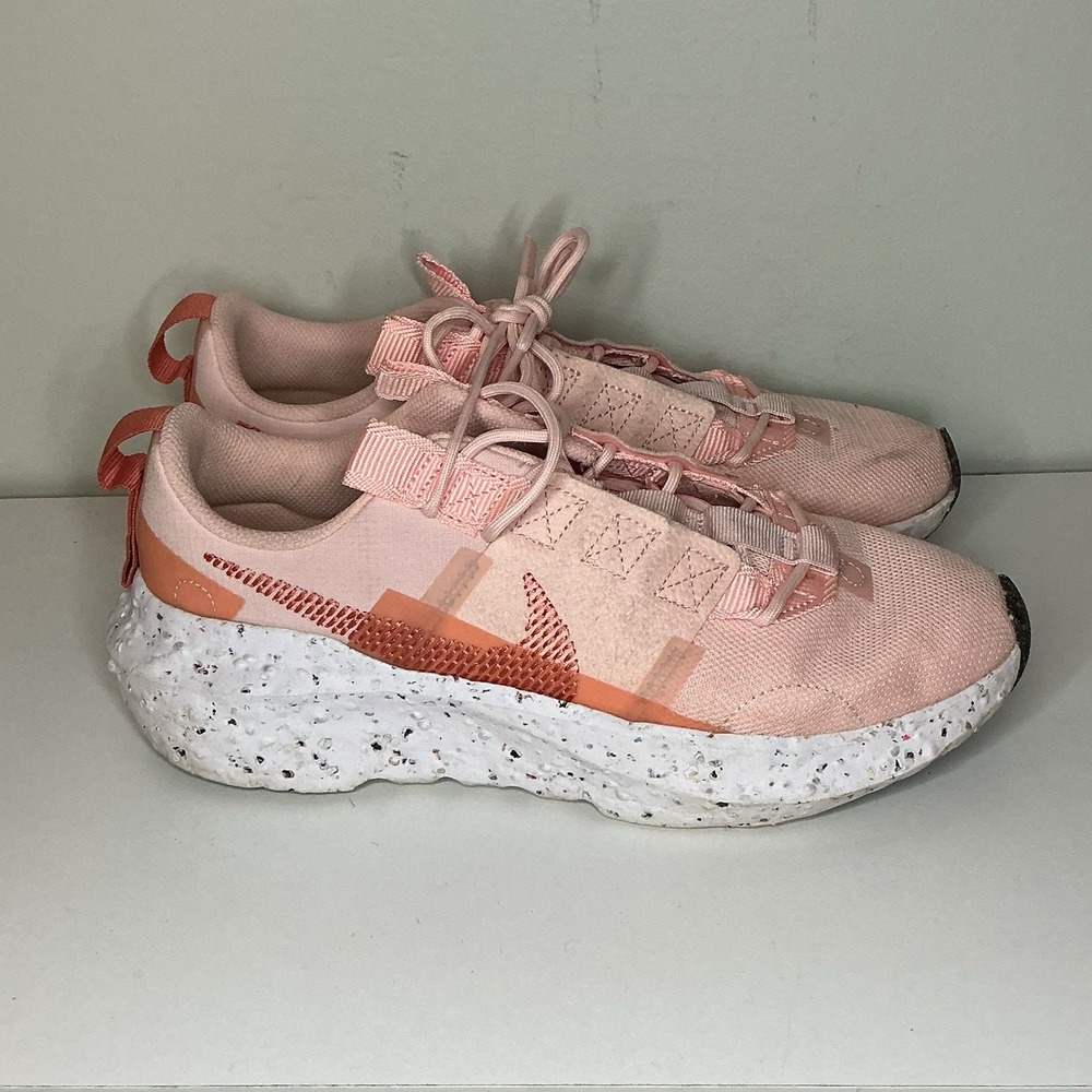 Nike Crater Impact Atmosphere/Madder Root Women's Size 8.5 Medium